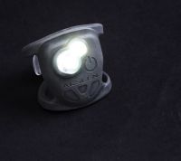 Габаритный фонарик для всадника Akslen 2 LED