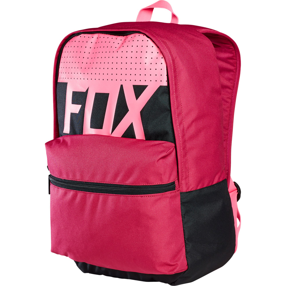 Fox Gemstone рюкзак женский, розовый
