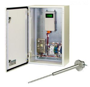 ИКТС-11 - cтационарный газоанализатор кислорода