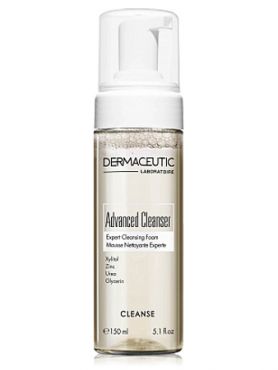 Dermaceutic Очищающая пенка Advanced Cleanser