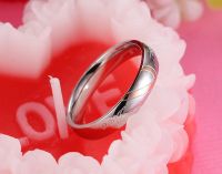 Женское колечко Real Love