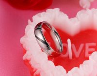 Мужское кольцо Real Love