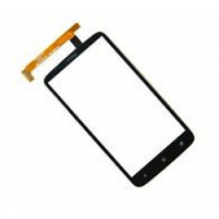 Тачскрин HTC S720e One X (black)