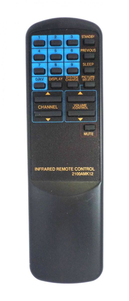 Funai 2100 MK12  (TV) (TV-MK2100-AMK12)