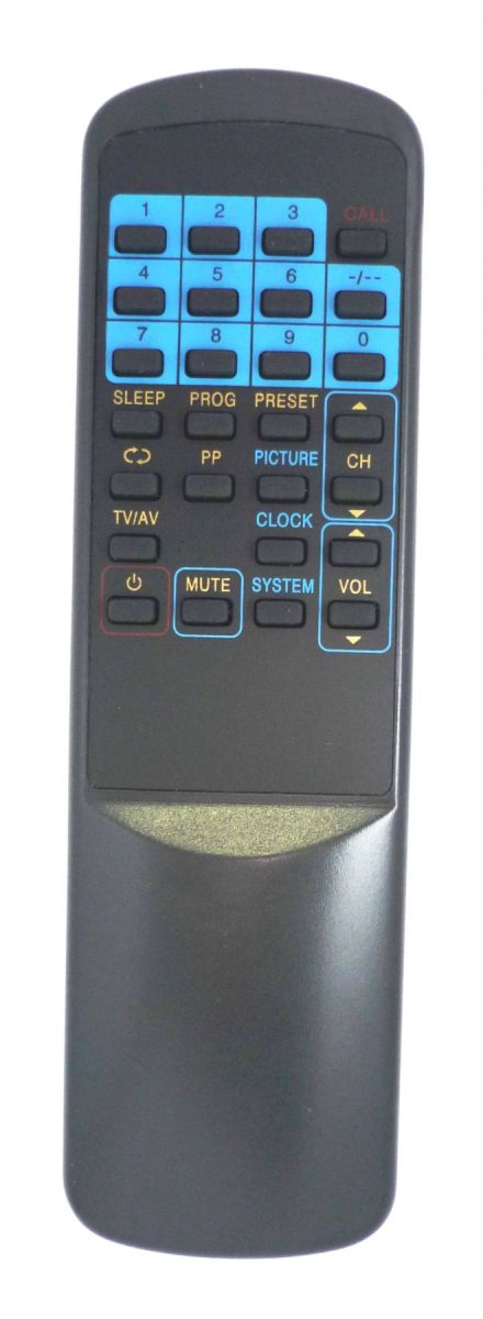 Funai 2100A MK11 (TV) (TV-MK2100-AMK11)