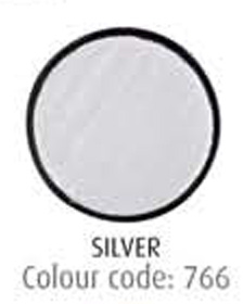 Серебро металлик