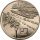 Смоленск.10.04.2010 монета 2 злотых 2011 год
