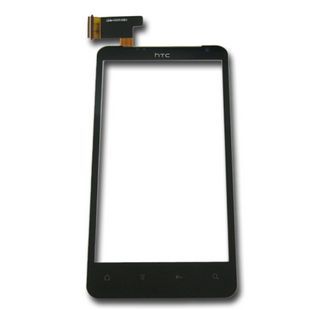 Тачскрин HTC X710s Velocity 4G (black)