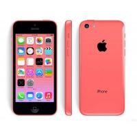 Apple iPhone 5C 32GB (Pink)