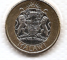 10 квач Малави 2006