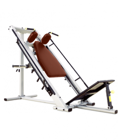 Гак-машина Bronze Gym J-022A
