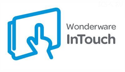 InTouch 2014R2 Runtime 1K Tag without I/O