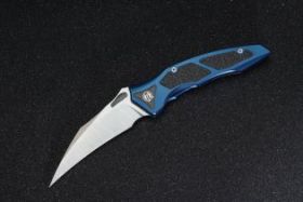 Red Queen M390 от Maxace Knife