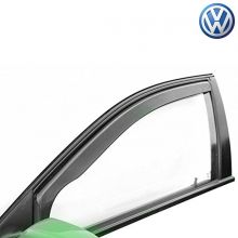 Дефлекторы Volkswagen Passat B8 от 2014 Седан для дверей вставные Heko (Польша) - 4 шт.