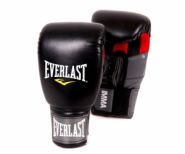 Перчатки боксёрские Everlast  Clinch Strikke 7412B