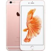 Apple iPhone 6s Plus 128GB розовый