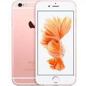Apple iPhone 6s Plus 64GB розовый