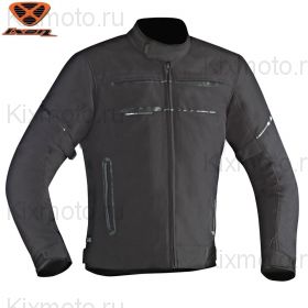 Куртка Ixon Zetec HP, Черная