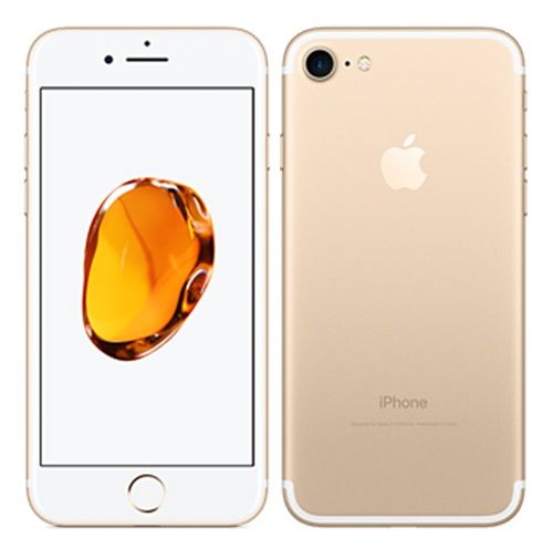 Apple iPhone 7 32GB Золотой