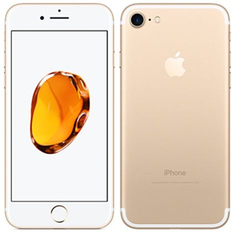 Apple iPhone 7 128GB Золотой