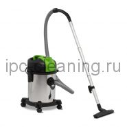 Профессиональный пылесос IPC Portotecnica ASP.YS 1-20 W&D VERDE (сухая и влажная уборка)