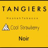Tangiers Noir 250 гр - Cool Strawberry (Охлажденная Клубника)
