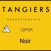 Tangiers Noir 250 гр - Lemon (Лимон)