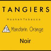 Tangiers Noir 250 гр - Mandarin Orange (Мандарин Апельсин)