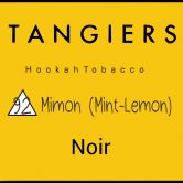 Tangiers Noir 100 гр - Mimon (Мимон)