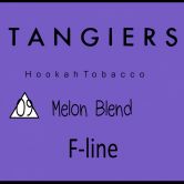 Tangiers F-Line 250 гр - Melon Blend (Дынная смесь)