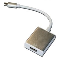 Кабель USBC-HDMI