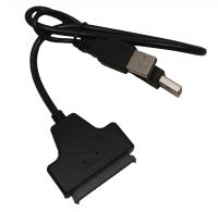 Кабель SATA-USB2.0
