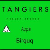 Tangiers Birquq 250 гр - Apple (Яблоко)