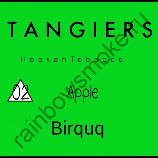 Tangiers Birquq 250 гр - Apple (Яблоко)