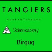 Tangiers Birquq 250 гр - Schnozzberry (Шноззберри)