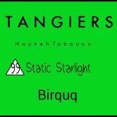 Tangiers Birquq 250 гр - Static Starlight (Статик cтарлайт)
