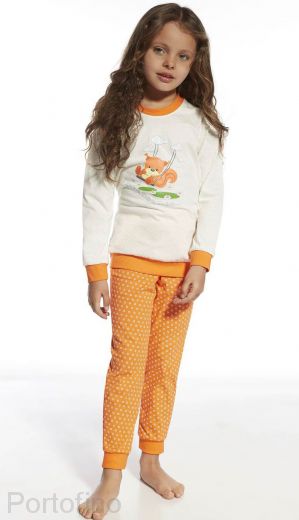 594-63 Детская пижама Cornette