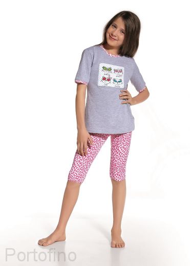 537-33 Детская пижама Cornette