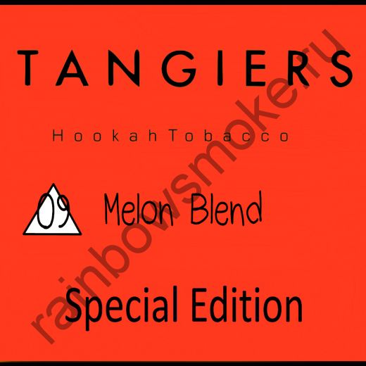 Tangiers Special Edition 250 гр - Melon Blend (Дынная Смесь)