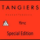 Tangiers Special Edition 100 гр - Mime (Лайм Лимон Мятой)