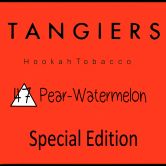 Tangiers Special Edition 100 гр - Pear and Watermelon (Груша и Арбуз)