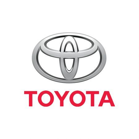 Toyota (готовая краска)