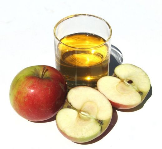 Концентрат яблочного сока для шнапса и кальводоса, 70%, 5 кг