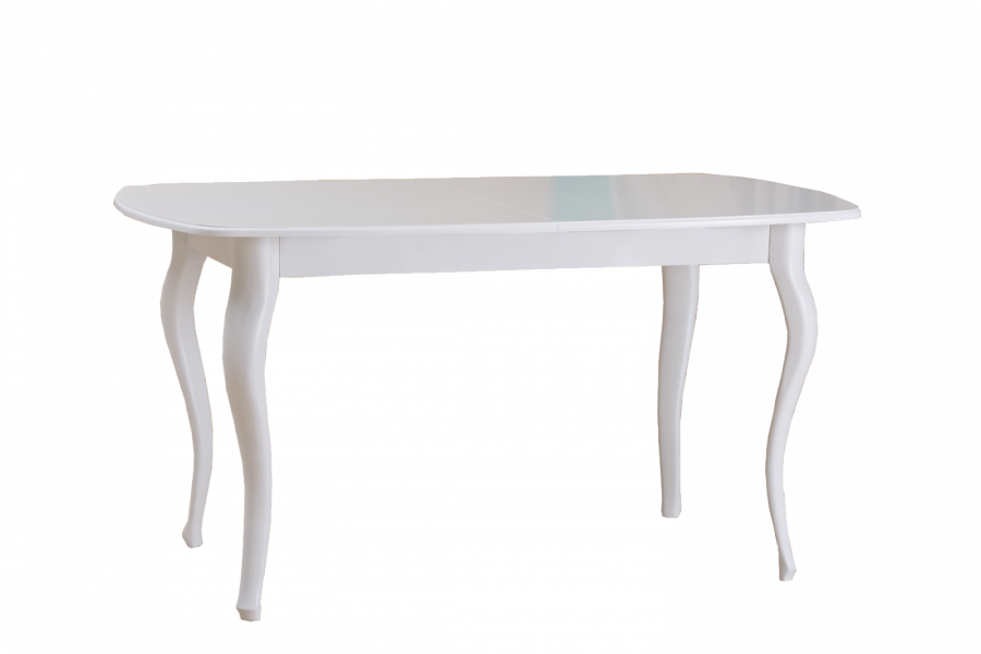 Стол обеденный раздвижной 1500(1900) мм "Венеция" Р10