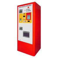 Касса для парковки Card Park-APAY