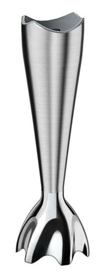 Насадка-нога для блендера Braun 4191/4199, металл