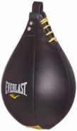 Груша боксёрская скоростная Everlast Cow Leather M 4241U