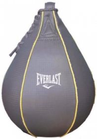 Груша боксёрская скоростная Everlast Everhide 23 X 4215U