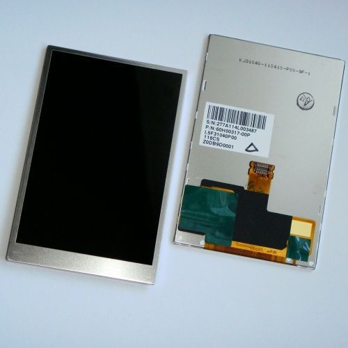 LCD (Дисплей) HTC A5555 Aria/A6380 Gratia/T5555 HD mini/Liberty/Photon Оригинал