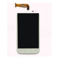 LCD (Дисплей) HTC X315e Sensation XL (white) (в сборе с тачскрином) Оригинал